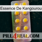 Kangaroo Essence new11